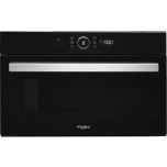 Whirlpool AMW730/NB integreeritav mikrolaineahi, must