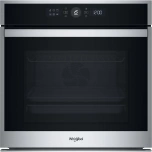 Whirlpool WOI4S8CM1SXA integreeritav elektriahi 16 f-ni, auruf-n, roostevaba teras, 73 l