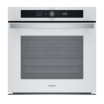 Whirlpool WOI4S8CM1SWA integreeritav elektriahi 8 f-ni, 73 l
