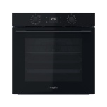 Whirlpool OMK58HU1B integreeritav elektriahi 8 f-ni, must