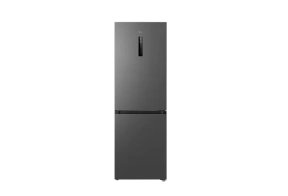 TCL RP340BSD1 No Frost kombikülmik 185 cm, 35 dB, tumehall