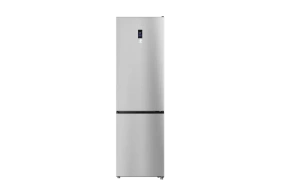 TCL RP456BLE0EU No Frost kombikülmik 201 cm, eriti  suure mahutavusega 456 l, 39 dB, hõbedane