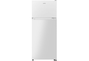 Gorenje RF212EPW4 kitsas 47,5 cm kaheukseline külmik 117 cm