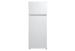 Midea MDRT294FGE01 kitsas 55 cm kaheukseline külmik 143 cm 