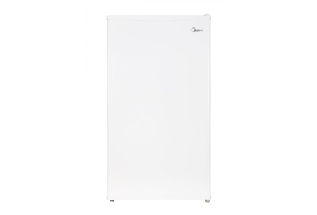 Midea MDRD142FGE01 külmik 85 cm, kitsas 47,2 cm