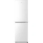 Gorenje NRK418ECW4 No Frost kitsas 55 cm kombikülmik 182,4 cm, 41 dB