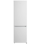Midea MDRB380FGE01A kitsas 54,5 cm NoFrost kombikülmik 180 cm