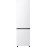 LG GBBS322CSW No Frost kombikülmik, WiFi, 203 cm, 34 dB