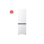 LG GBBSJ1CCSW No Frost kombikülmik 186 cm, 34 dB, WiFi