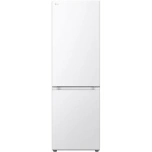LG GBV21L0ESW No Frost kombikülmik 186 cm, 35 dB