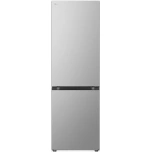 LG GBV21L0EPY No Frost kombikülmik 186 cm, 35 dB, hõbedane