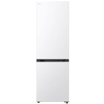 LG GBBSJ10ESW No Frost kombikülmik 186 cm, 35 dB, WiFi