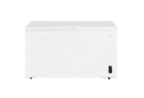Midea MDRC564FEE01 sügavkülmkirst 418 l, 141,6 cm