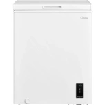 Midea MDRC207FEE01 sügavkülmkirst 142 l, 63,2 cm