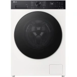 LG F4X5011THB otseajamiga, invertermootoriga pesumasin 11 kg,  1400 p/m,  auruf-n, WiFi