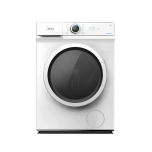 Midea MF100W70/W  ülikitsas 40 cm pesumasin 7 kg, 1200 p/m