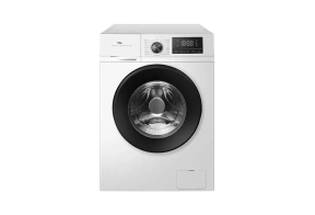 TCL FF1024WA2 10 kg, 1400 p/m, auruf-n, A-10% energia tarbimine, AddWash