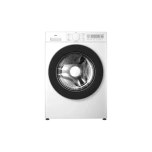 TCL FF0844WA0 8 kg, 1400 p/m, auruf-n, A-25% energia tarbimine, WiFi