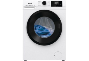 Gorenje W3NGPI72SBS  kitsas 43,5 cm pesumasin 7 kg, 1200 p/m, auruf-n