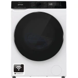 Gorenje WD2PA4964ADW pesumasin-kuivati 9/6 kg, 1400 p/m, auruf-n, WiFi