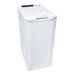 Candy CSTG48TE/1-S pealtlaetav pesumasin 8 kg, 1400 p/m, WiFi