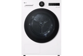 LG RHX7010TWB Dual soojuspumbaga pesukuivati 10 kg, WiFi