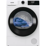 Gorenje D2HNE7E soojuspumbaga pesukuivati 7 kg