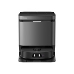 Midea V15 robottolmuimeja kuiv- ja märgpuhastuseks, 16200 Pa, 5200 mAh,must