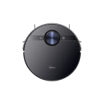 Midea M7 Evo robottolmuimeja kuiv- ja märgpuhastuseks, 8000 Pa, 5200 mAh,must