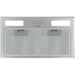 Cata GT PLUS 45X/M köögikappi integreeritav õhupuhasti,  645 m3/h, roostevaba teras