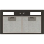 Cata GT PLUS 45BK/M köögikappi integreeritav õhupuhasti,  645 m3/h, must