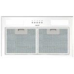 Cata GT PLUS 45WH/M köögikappi integreeritav õhupuhasti,  645 m3/h, valge