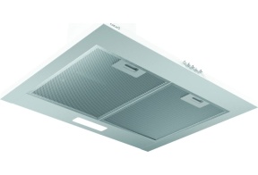 Cata VK6000WH õhupuhasti 60 cm kamina tüüpi,  395 m3/h