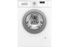 Bosch WAJ280P3SN invertermootoriga pesumasin, 8 kg, 1400 p/m,  AddWash