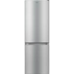 Candy CCH1S518EX kitsas 55 cm kombikülmik 180 cm, roostevaba teras, WiFi, 40 dB