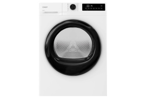 Candy GD8N1B-S soojuspumbaga pesukuivati 8 kg