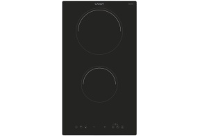 Candy CID30/1 integreeritav doomino induktsioonplaat 30 cm