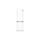 LG GBP31SWLZN NoFrost kombikülmik 186 cm