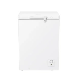 Gorenje FH10E4W5 sügavkülmkirst 97 l, 57,8 cm töötab välistemperatuuril kuni -15°C