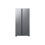 Samsung RS 62DG5003S9/EO SBS külmik,  WiFi, roostevaba teras