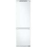 Samsung BRB80F26CES0EO integreeritav No Frost kombikülmik 177,5 cm, siinidel kinnitus, WiFi, 35dB