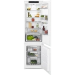 Electrolux LNS9TE19S integreeritav kombikülmik 188,4 cm