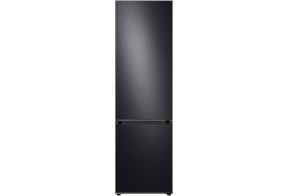Samsung RB38C7B4EB1/EF No Frost kombikülmik 203 cm, WiFi, must