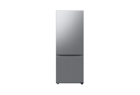 Samsung RB53DG703ES9EO laiusega 75,9 cm, NoFrost kombikülmik 203 cm,  WiFi, hall