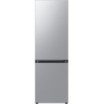 Samsung RB34C600ESA/EF No Frost kombikülmik 185,3 cm, roostevaba teras