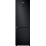Samsung RB34C675EBN/EF No Frost kombikülmik 185,3 cm, WiFi, 35 dB, must