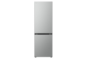 LG GBV3100EPY invertermootoriga No Frost kombikülmik 186 cm, hõbedane