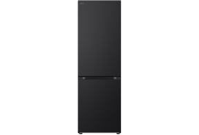 LG GBV3100EEP No Frost kombikülmik 186 cm, must