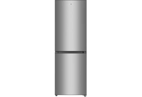 Gorenje RK14EPS4 kitsas 49,5 cm kombikülmik 143 cm 39 dB, hõbedane