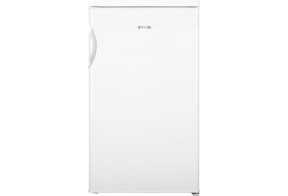 Gorenje RB492PW külmik 85 cm, 40 dB